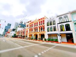 Royal At Chinatown (D1), Retail #573564721